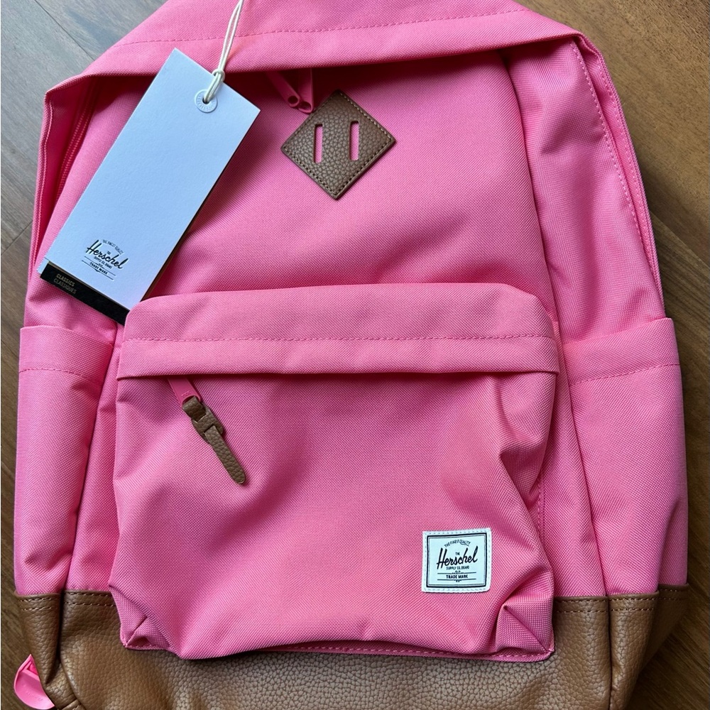 Herschel Supply Company Backpack “Pink Lemonade”